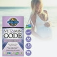 Garden of Life Vitamin Code Raw Prenatal, 90 Capsules