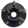 thumbnail image 2 of GMB 725-0029 Wheel Hub Assembly that fits a Ford Edge (2007-2010), 2 of 5