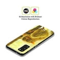 thumbnail image 2 of Head Case Designs Famous Animals Tarsier Monkey Soft Gel Case Compatible with Samsung Galaxy S22+ 5G, 2 of 7