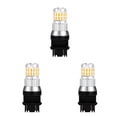 thumbnail image 4 of Speravity Paquete de 2 luces de giro, accesorios mejorados de seguridad, 12V de respaldo, rendimiento estable, lámpara de señal, luces de reserva, Type1 NO1 Speravity CBP448866, 4 of 6