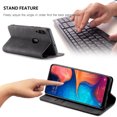 thumbnail image 3 of Funda Cartera 2 en 1 CASEME 013 para SAMSUNG A10S - NEGRO Caseme FUNDA FLIP, 3 of 4