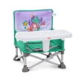 thumbnail image 1 of Silla Portatil Pop N Sit La Sirenita 17204 Bright Starts multicolor 9999-SIN TAMAÑO, 1 of 6