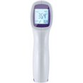 thumbnail image 3 of Non-contact infrared forehead thermometer for adults children baby with lcd display color indicators sound option 32 memories, 3 of 3