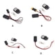 thumbnail image 4 of Vogacara Kit de Control de cabrestante RC, componente modificado, accesorios de actualización de componentes interiores, conjunto de controlador, Kits de construcción modelo Tipo 3 Vogacara FN011044-03, 4 of 6