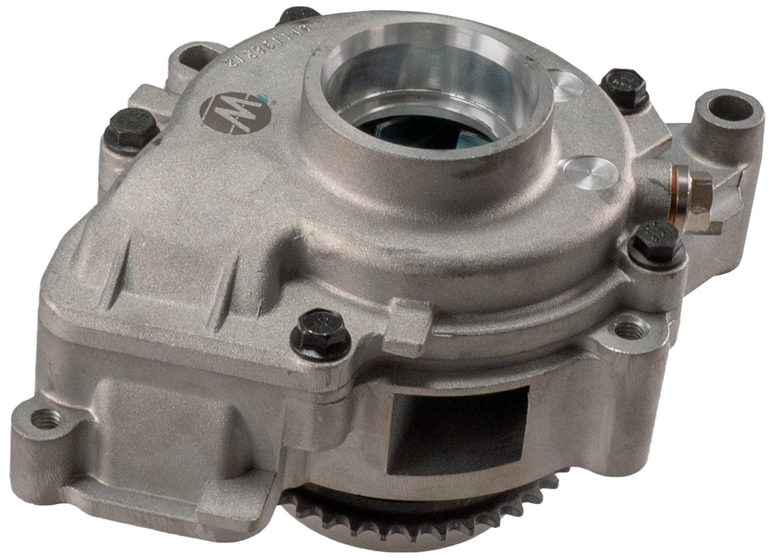 Melling MWP-526WS Stock Replacement Water Pump
