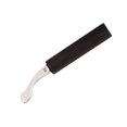 thumbnail image 3 of Leather Edger Creaser Ergonomic Leather Shallow Slot Edger Leather Crimping Working Tools DIY Hand Made Craft Tools, 3 of 14