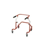Fabrication Enterprises 31-3631 25 x 22-28 in. Skillbuilders Posterior Roller, Pediatric - Medium