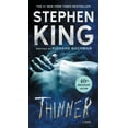 thumbnail image 2 of Thinner (Paperback), 2 of 2