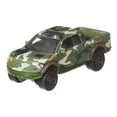 thumbnail image 2 of Matchbox Camo Truck 5 Pack (Styles May Vary), 2 of 12