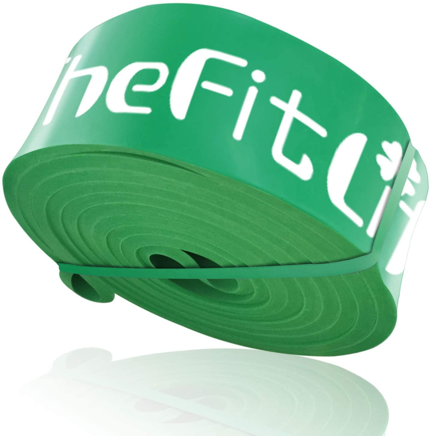 TheFitLife Resistance Pull Up Bands PullUp Assist Exercise Bands