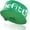 Green, variant on TheFitLife Resistance Pull Up Bands - Pull-Up Assist Exercise Bands, Long Workout Loop Bands for Body Stretching, Powerlifting, Fitness Training, with Carrying Bag and Workout Guide - Full Set