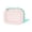 03_Cooling Pad Pink 40cm, variant on Cooling Pet Bed for Dogs & Cats with Non-Slide Chill Bottom, Washable Portable Pad, Suitable for Crate Sofa Floor, 15.7x11.8in by MPOISVA