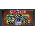 thumbnail image 2 of Spider-Man Monopoly, 2 of 3
