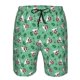 thumbnail image 3 of Balery Christmas French Bulldog Traje de Baño Estilo Hawaiano para Hombre, Shorts de Secado Rápido con Bolsillos-XX-Large, 3 of 6