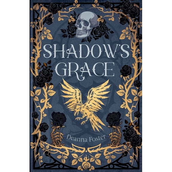 Shadow Duology Shadow's Grace, Book 1, (Paperback)