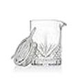 thumbnail image 3 of Godinger 25720 Pichet Mélangeur Dublin 13 oz - Transparent, 3 of 3