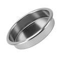 thumbnail image 2 of Backwash Blind Filter, 58mm Stainless Steel Portafilter Insert Basket for Coffee Machine Accessories, 2 of 4