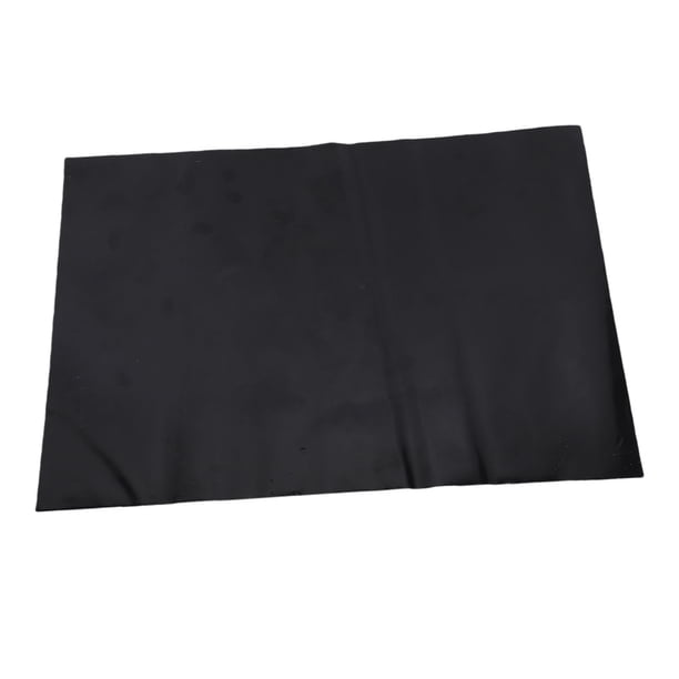 Rot 6PCS Protector De Poste De Valla Protector De Poste De Valla De Madera Negra Manga De Podredumbre Envolturas De Postes De Madera Autoadhesivas Resistentes A La Intemperie