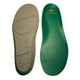 IMPACTO ASMOLDC-E Airsol Semelles Intérieures Anti-Fatigue - C & E Chaussures Femmes 9-10.5- Hommes 7-8.5 – image 1 sur 1