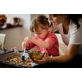 thumbnail image 4 of 100 Pcs 9x13 In Parchment Paper Sheets, Pre-cut Non-Stick Parchment Baking Paper, 4 of 5