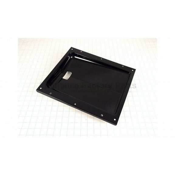 Weber GREASE TRAY SPIRIT 200 2013 BB 69803