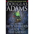 thumbnail image 1 of The Ultimate Hitchhiker's Guide to the Galaxy, 1 of 2
