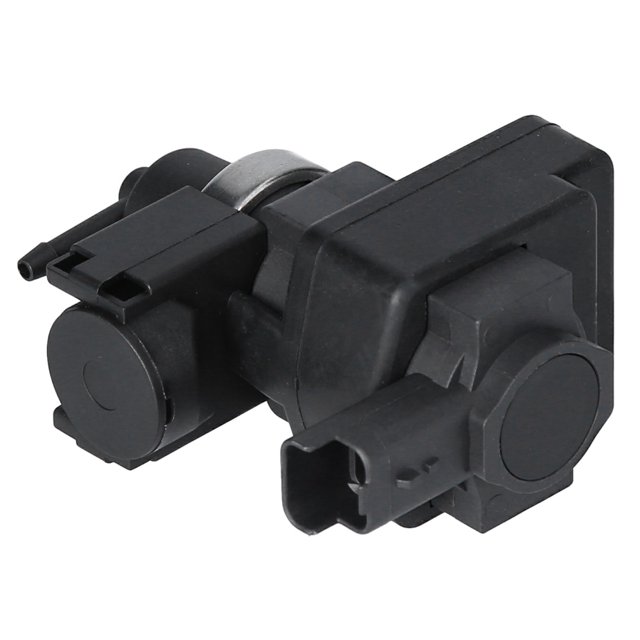 Válvula de refuerzo del turbocompresor, válvula solenoide de refuerzo del turbocompresor diseñada a medida