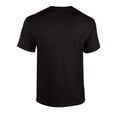 thumbnail image 5 of Cotton short sleeve T-shirt cat dad vintage 80s style cat vintage stress T-shirt, 5 of 5