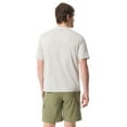 thumbnail image 4 of Bass & Co Men's Breeze Tee, Sizes S-3XL, 4 of 5