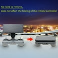 thumbnail image 5 of Joystick Replacement Compatible for DJI Mavic 4 Pro RC Pro2, Drone Remote Controller Joysticks Rod Screen Remote Control Thumb Sticks Stainless Steel Rocker Accessories, 5 of 8