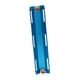 thumbnail image 5 of Marco trasero para buceo, piezas ligeras de aluminio con tornillo para natación y buceo azul, 5 of 9