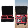 thumbnail image 1 of Boîtier Rigide pour Drone, Valve de Balance de Gaz Grande Capacité pour Accessoires de Drone Neo, 1 of 7