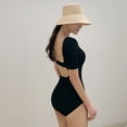 thumbnail image 5 of Women's One Piece Swimsuits, 5 of 5