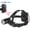 Wing, variant on DAYBETTER Rechargeable Headlamps with Wing Tail Light, Zoomable LED Headlight Red Blue Strobe Light 3 Modes, 3600mAh Battery, IP54 Waterproof Sport Light for Cycling Camping Hiking