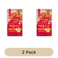 thumbnail image 2 of Sempio Korean Topokki Sauce Spicy 150g, British Import (Pack of 2), 2 of 2