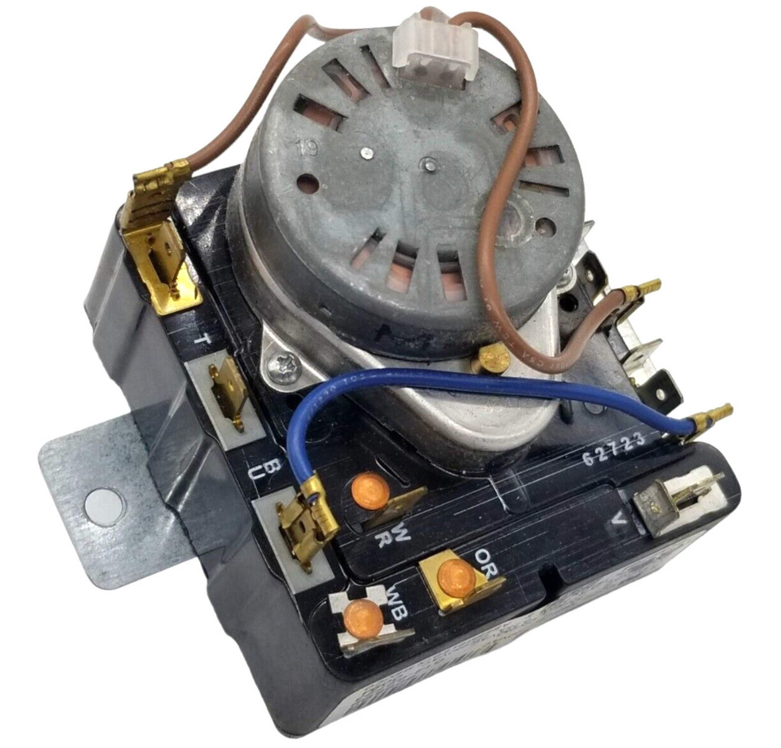 OEM Maytag Washer Main Control Board W10625696 – Ships Same Day ⭐ 5-Year Warranty