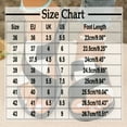 thumbnail image 3 of Hopeusnice Slippers for Women Trendy Non-Slip Breathable Open Toe Flat Heel Women's Slippers Soft PU Materials Summer Shoes Round Toe Shoes for Beach Round Toe Flexible Walking Shoes Brown 38, 3 of 6