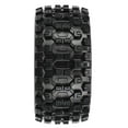 thumbnail image 4 of Pro-line Racing Badlands MX43 Pro-Loc MNT Pulse BlkGrey2XMX PRO1013113 Pneu RC, 4 of 4