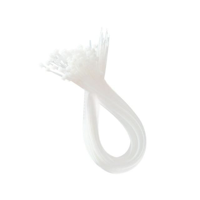 Adhesive Tape Flower Bouquet Packaging Materials Flower Shop Strong Plastic Fixing Tool Locking Nylon Binding Tape Clear Tape