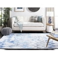 thumbnail image 1 of Safavieh Saffron Corynn Geometric Area Rug, 1 of 6