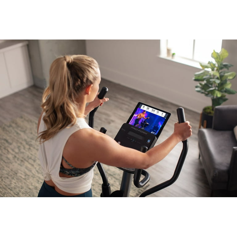 ProForm Sport E2.0 Rear Drive Smart Elliptical, Compatible ProForm Sport E2.0 Rear Drive Smart Elliptical, Compatible