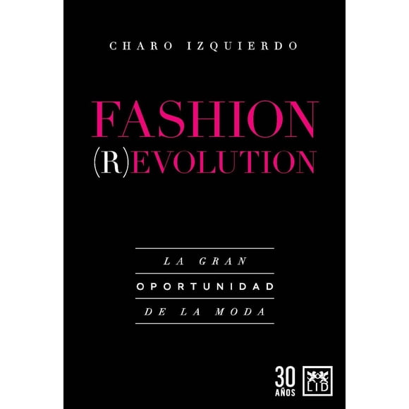 Libro Fashion (r) Evolution Tapa Blanda, Autor Charo Izquierdo, Editorial Almuzara
