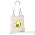 thumbnail image 6 of CafePress - Tote Bag - Unisex Canvas Tote Bag, Beige, 1-Piece, 6 of 6