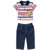 Disney - Winnie the Pooh Baseball Tigger 2-Piece Pant Set - Newborn