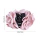 thumbnail image 2 of unbranded 3Ud Accesorios Para El Rosa Con De Plástico Premium Para Peinados Chic, 2 of 4