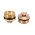 thumbnail image 4 of 5pcs All -bronze Tabletable Atomizing Nozzle, 4 of 5