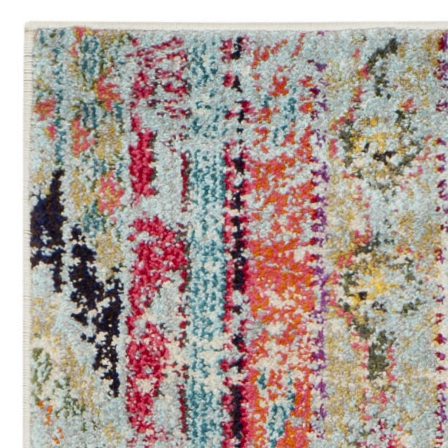 Safavieh Monaco Risto Tapis Abstrait