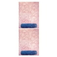 thumbnail image 2 of Maytalsory 7 Mur Empaistic Peinture Rouleau Outil Décoration pour Modèle Machine Bleu Type 3 2Set, 2 of 5
