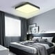 thumbnail image 2 of Aplique de iluminación de montaje empotrado, aplique de pared, lámpara de pared de campo moderna, luz de techo LED para dormitorio, cocina, hogar, bañ cálida Sunnimix Luz de techo de montaje empotrado, 2 of 7