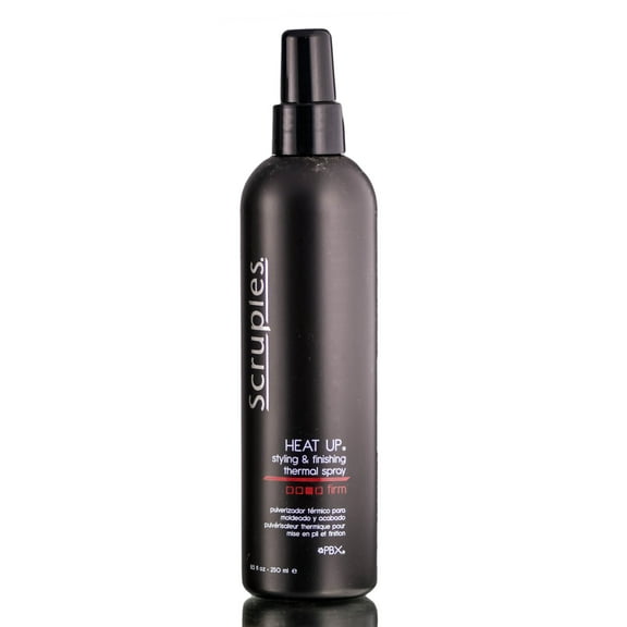 Scruples Heat Up Styling And Finishing Thermal Hairspray - Size : 8.5 Oz
